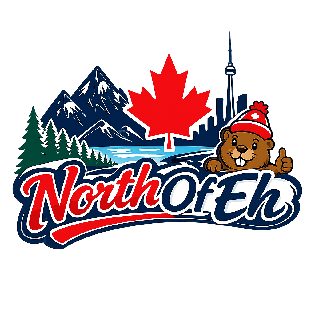 NorthOfEh