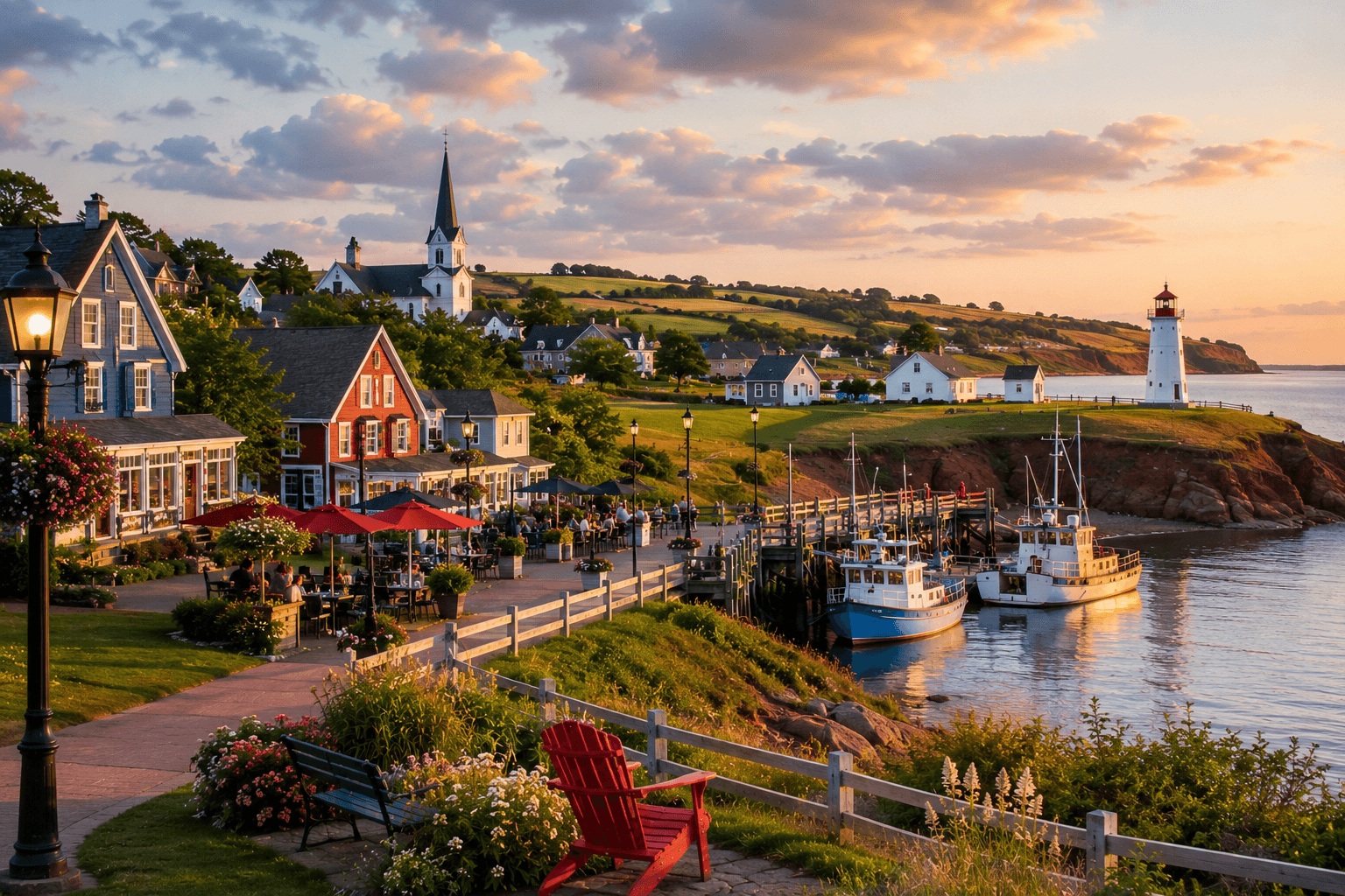 Prince Edward Island