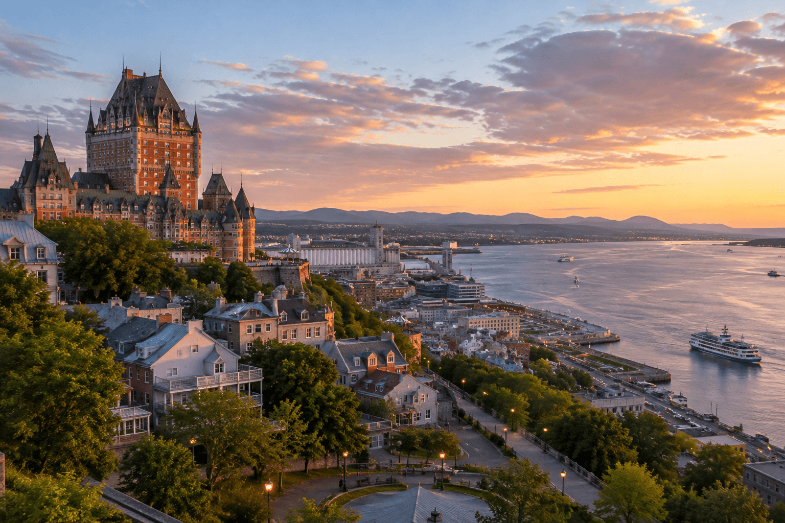 Québec