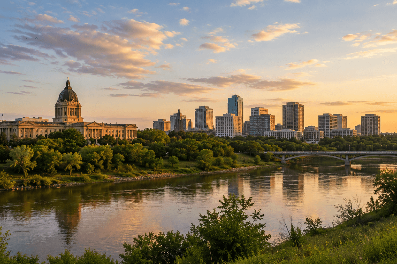 Saskatchewan
