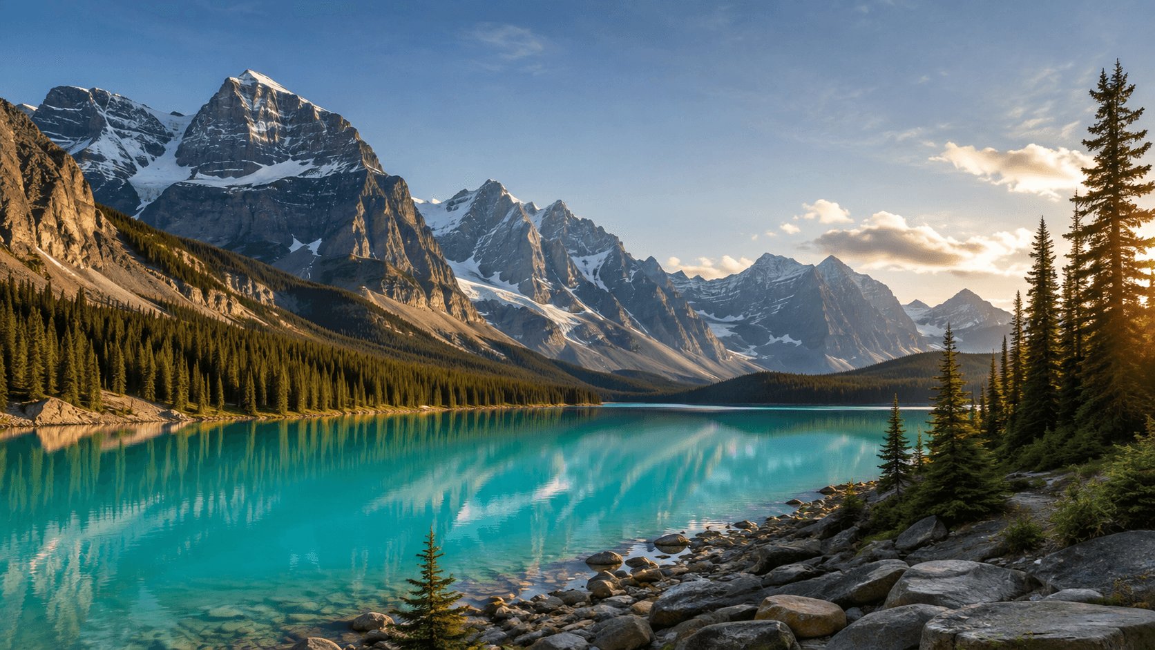 Alberta