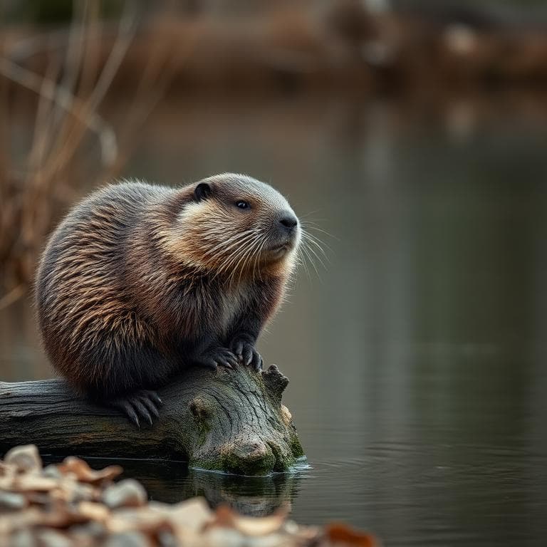 Beaver
