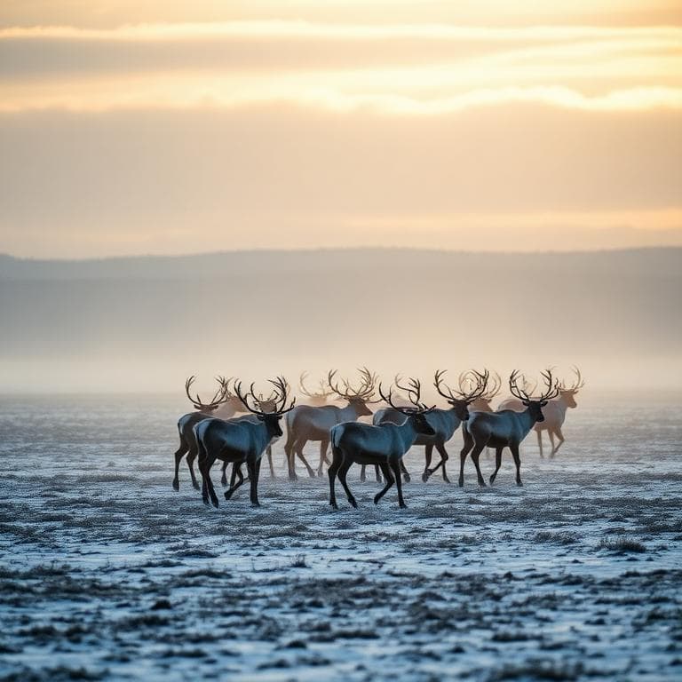 Caribou