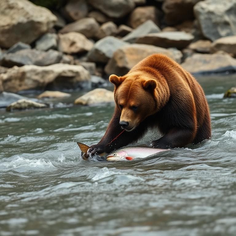 Grizzly