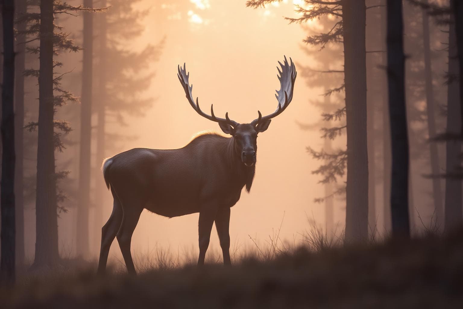 Moose