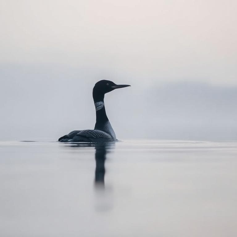 Common Loon