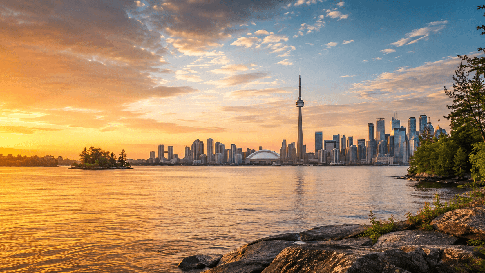 Ontario