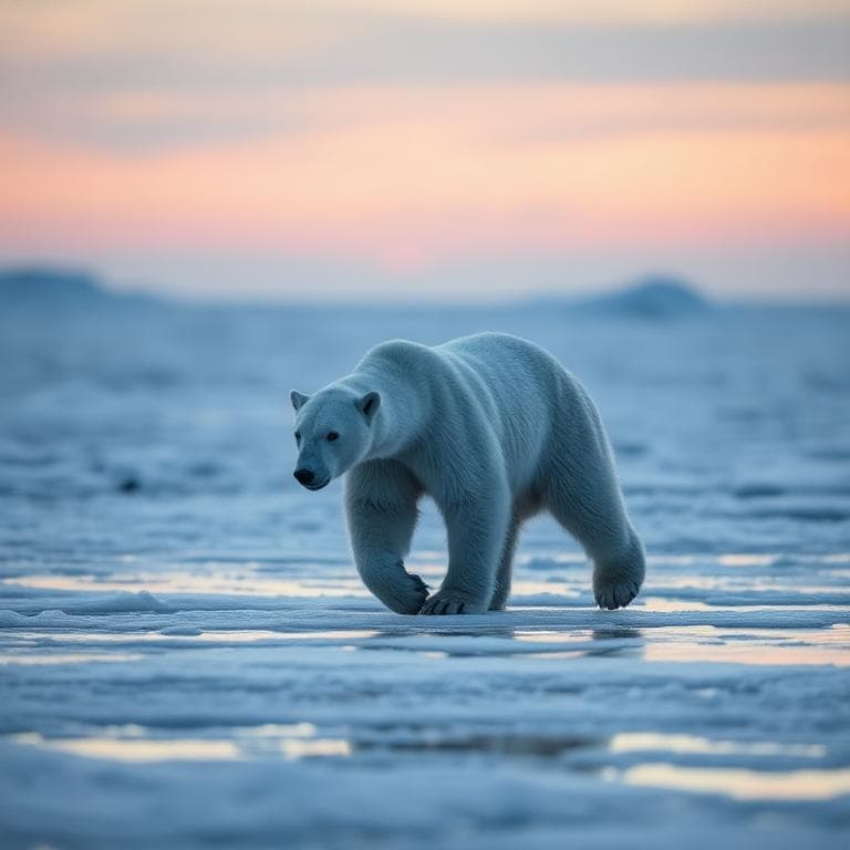 Polar Bear