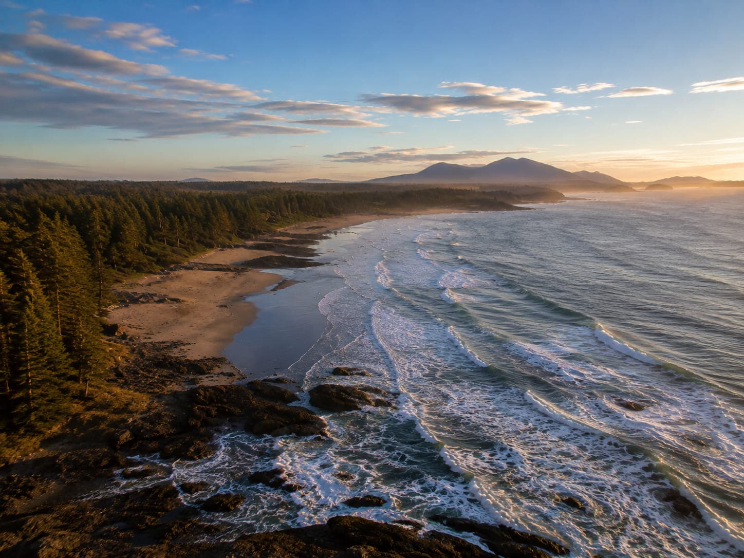 Tofino's Wild Side