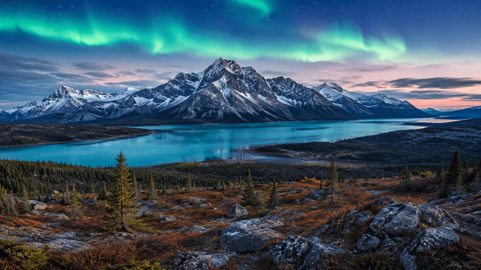 Yukon